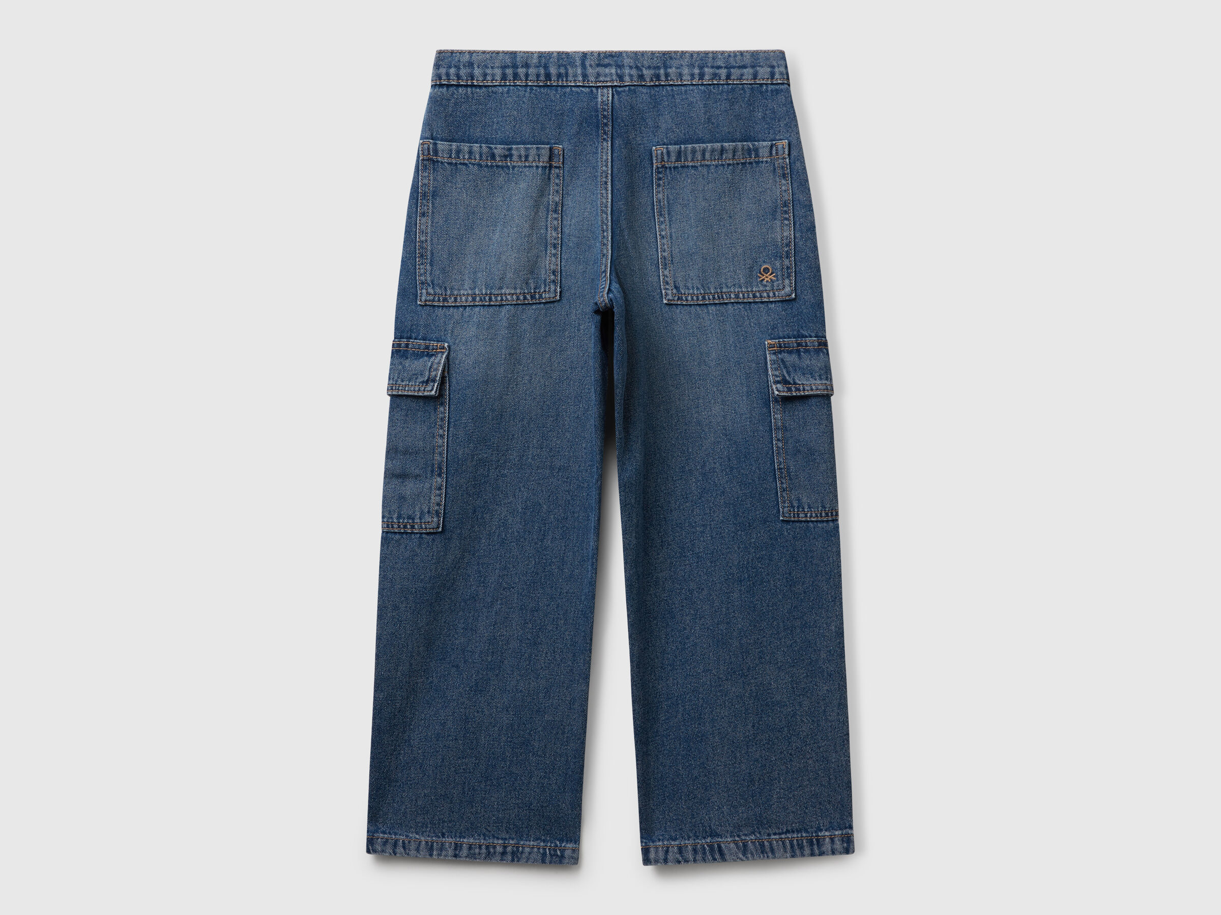 TROUSERS Garçon image number 2
